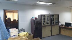North Bridge Centre (D7), Office #382409521